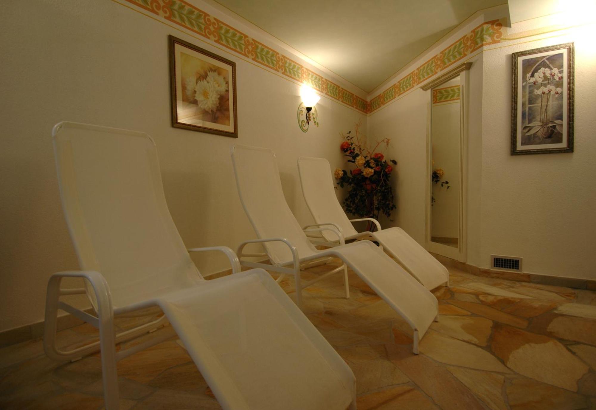 Residence Pez Gajard San Martino Di Castrozza Eksteriør bilde