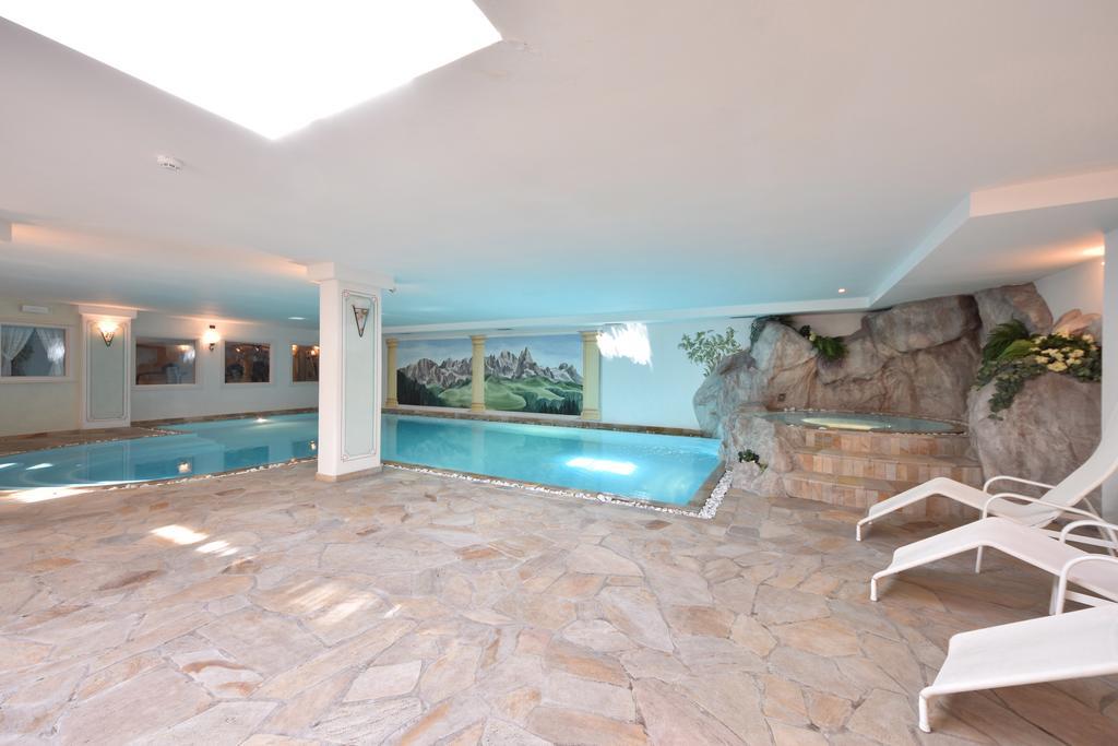 Residence Pez Gajard San Martino Di Castrozza Eksteriør bilde